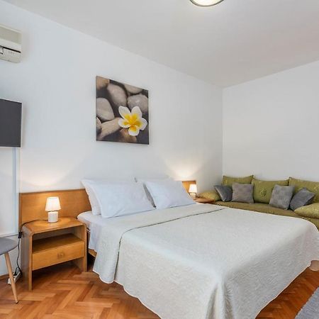 Apartment Complex Silvana Poreč Dış mekan fotoğraf